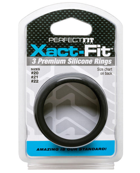 Perfect Fit Xact Fit