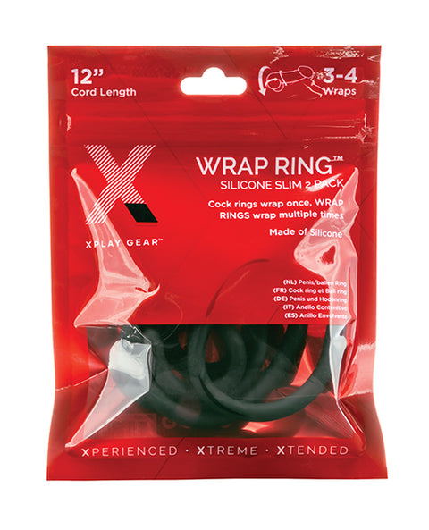 Xplay Gear Silicone