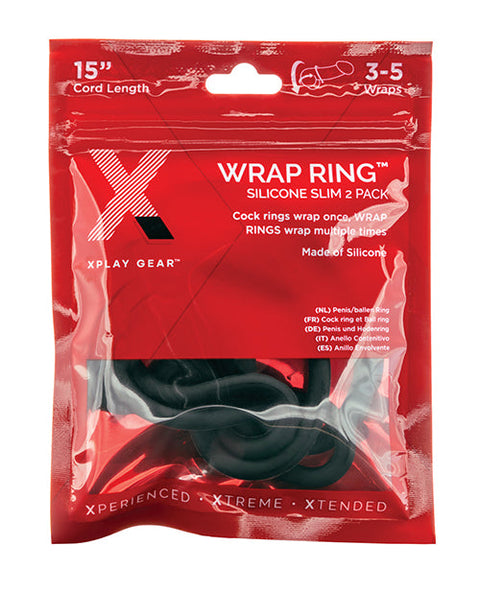 Xplay Gear Silicone