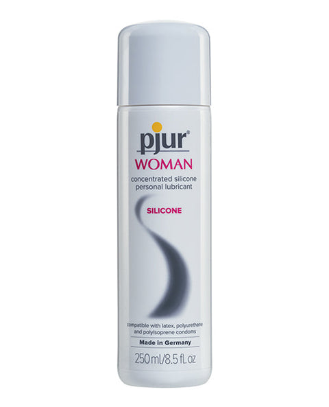 Pjur Woman Silicone Personal Lubricant
