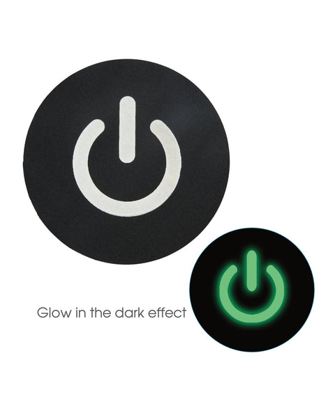 Peekaboos Glow in the Dark
