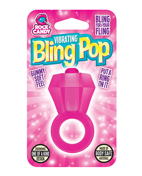 Rock Candy Bling Pop C-Ring
