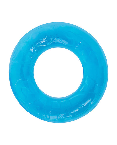 Rock Candy Gummy Bear Vibe