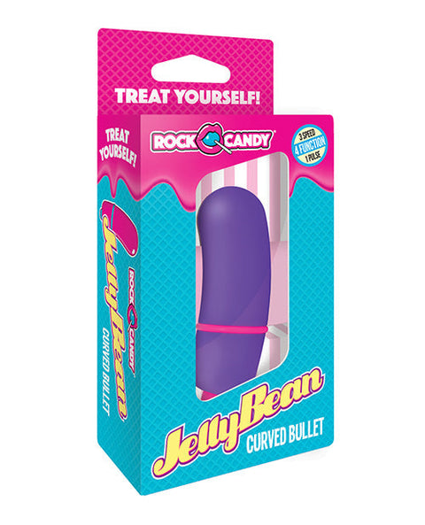 Rock Candy Jellybean Bullet