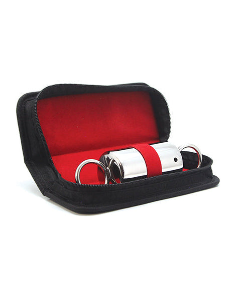 Rouge Stainless Steel Hegar
