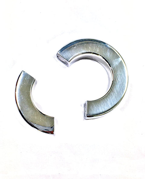 Rouge Stainless Steel Hegar