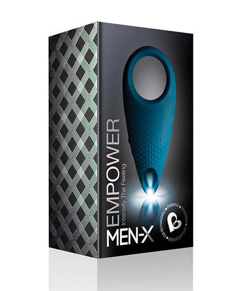 Rocks Off Men-X Empower Couples Stimulator