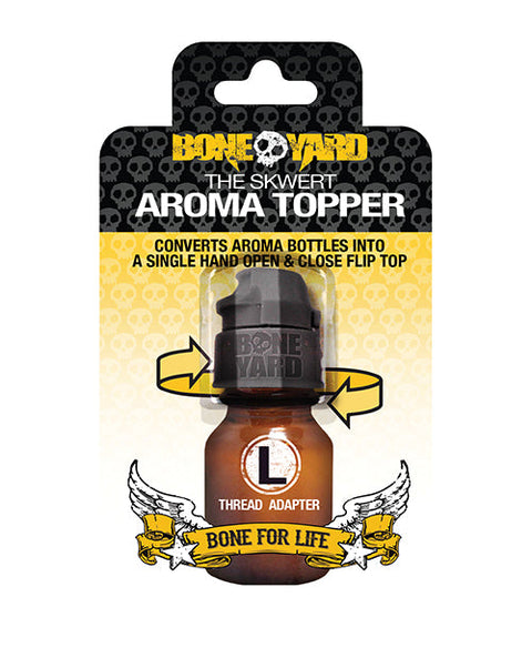 Boneyard Skwert Aroma Topper