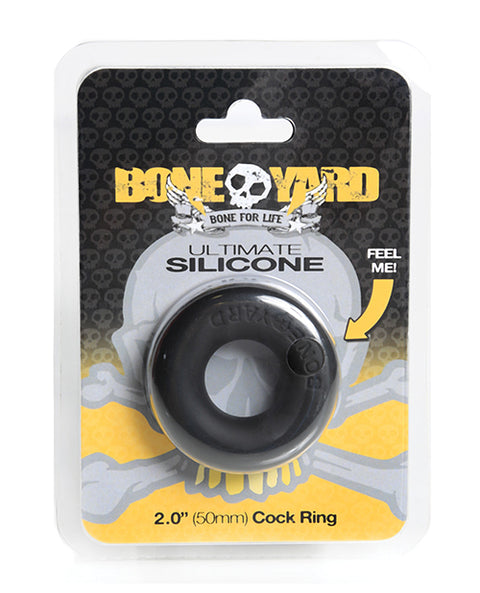Boneyard Ultimate Ring