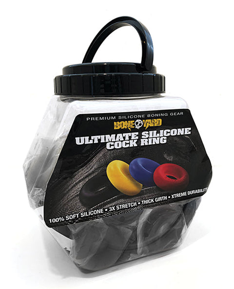 Boneyard Ultimate Ring