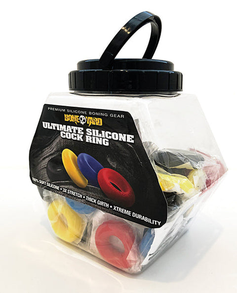Boneyard Ultimate Ring