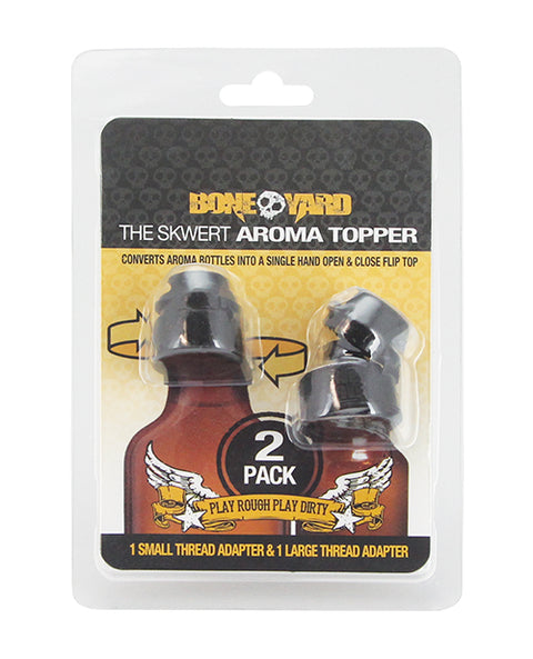Boneyard Skwert Aroma Topper