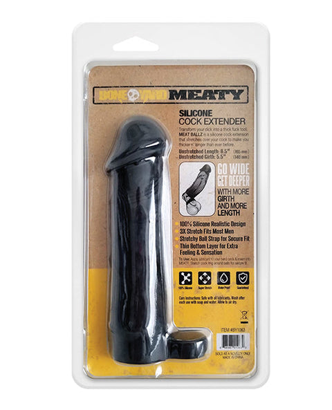 Boneyard The Man Sizer 3X Stretch Silicone Extender