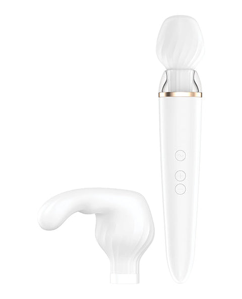 Satisfyer Double Flex