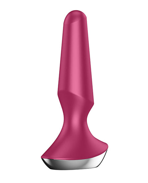 Satisfyer Plug-ilicious 1