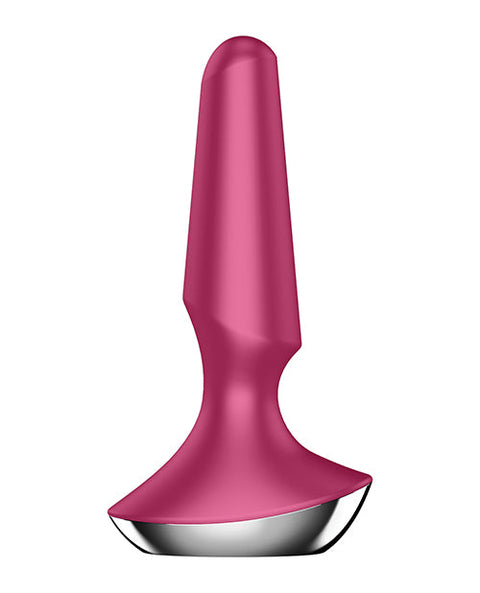Satisfyer Plug-ilicious 1