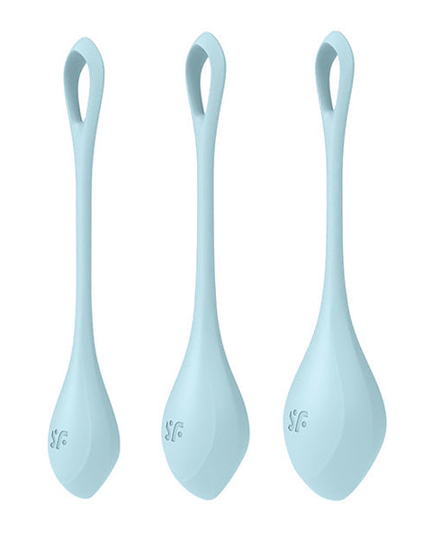 Satisfyer Yoni Power 1 Balls Training Set
