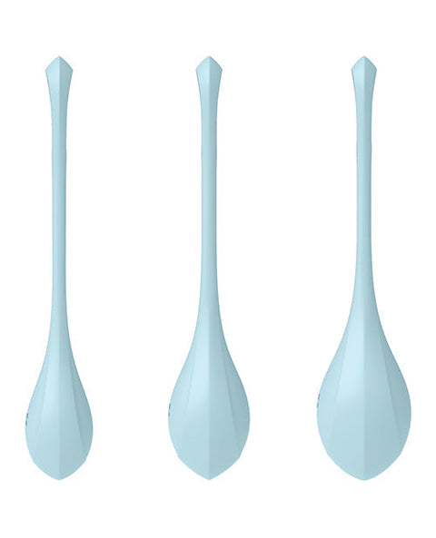 Satisfyer Yoni Power 1 Balls Training Set