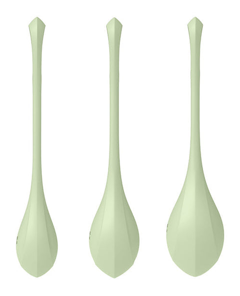 Satisfyer Yoni Power 1 Balls Training Set