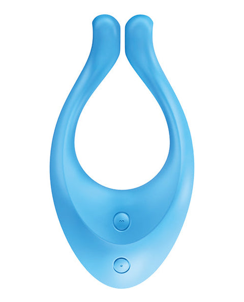 Satisfyer Endless Fun Multi Vibrator