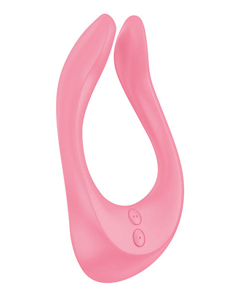 Satisfyer Endless Fun Multi Vibrator