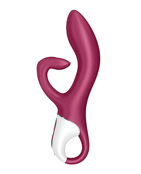 Satisfyer Embrace Me