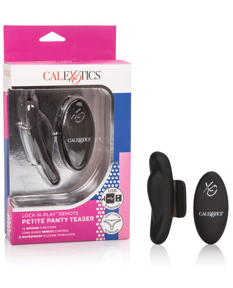 Lock-N-Play Remote