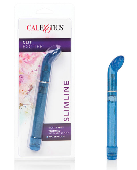 Clit Exciter w/Love Dots