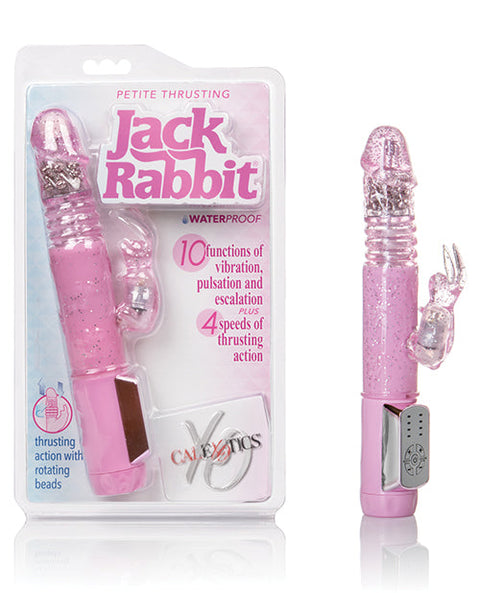 Jack Rabbit Petite