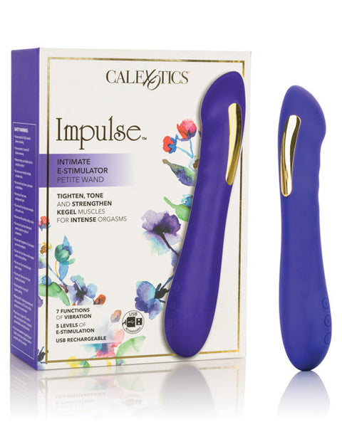 Impulse Intimate E-Stimulator