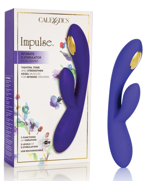 Impulse Intimate E-Stimulator