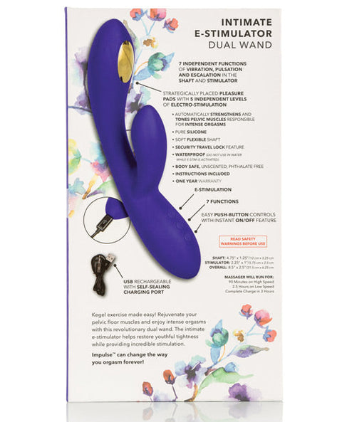 Impulse Intimate E-Stimulator