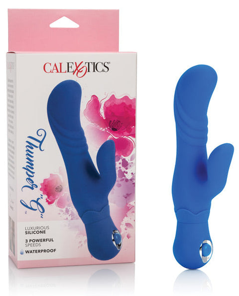 Posh Silicone Double Dancer