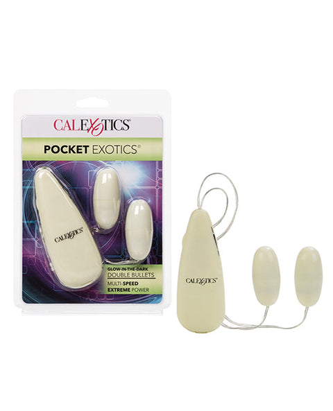 Pocket Exotics Glow In The Dark