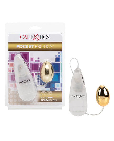 Pocket Exotics Glow In The Dark