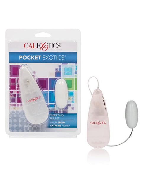 Pocket Exotics