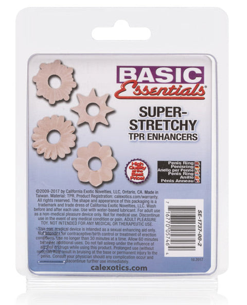 Basic Essentials