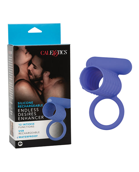 Silicone Rechargeable