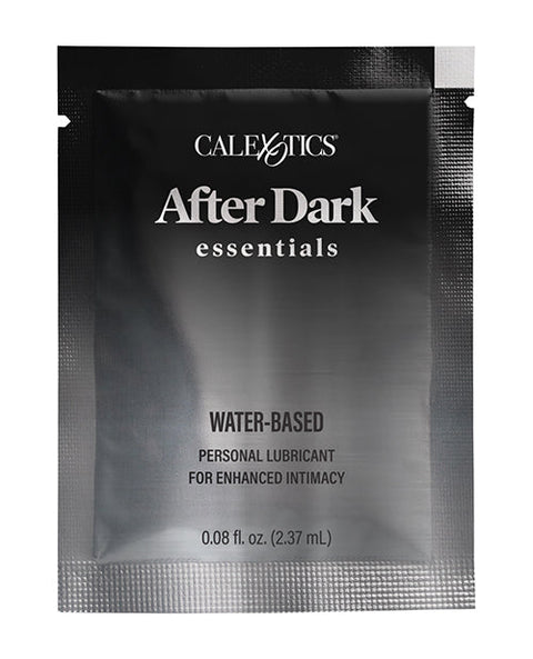After Dark Essentials Water Based Personal Lubricant