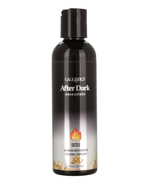 After Dark Essentials