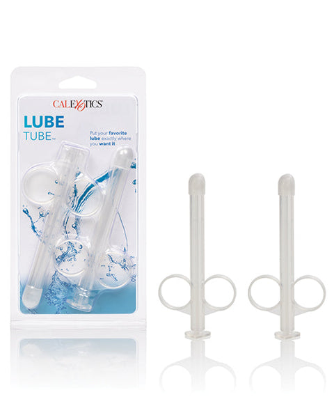 Lube Tube