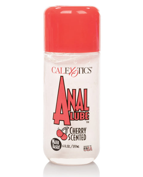 Anal Lube - 6 oz