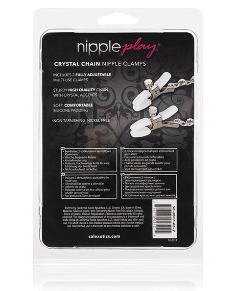 Nipple Play
