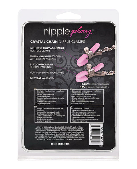 Nipple Play