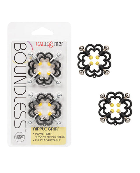 Boundless