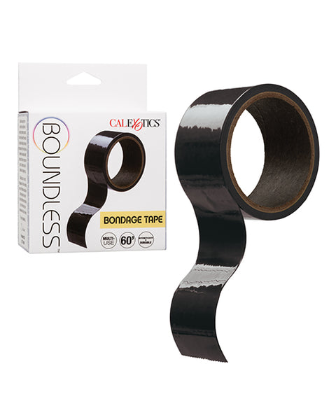 Boundless Bondage Tape