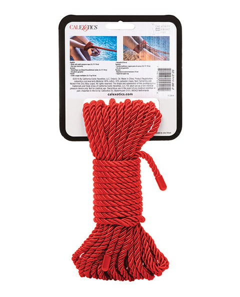 Scandal BDSM Rope
