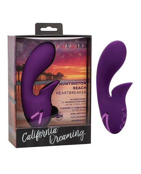 California Dreaming