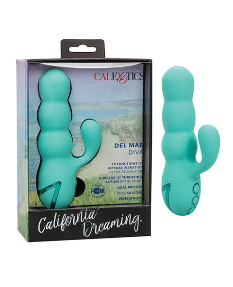 California Dreaming
