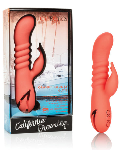 California Dreaming